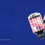 Sådan bruger du JNR Mega Shisha Hookah 100K når det er bedst?