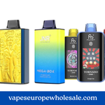 Hvad skal førstegangskøbere vide om Puff 25K Vapes?