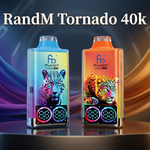 RandM Tornado 40k Beginner Guide: Hvordan virker det?