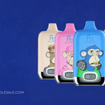 Hvilke Fumot Vape smagsvarianter skal du prøve først?