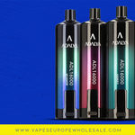 Sådan Bruger Du Al Fakher Crown Bar 15000 I Danmark?