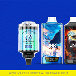 Sådan køber du JNR Vapes: Detail vs engros muligheder