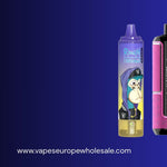 Hvor Længe kan en Puff Bar 15000 puffs?