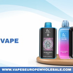 Hvilken Fumot Vape Er Bedst Til Begyndere?