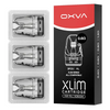 Oxva Xlim Cartridge V3 XL Version - 3 Pack - (Box of 10)