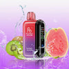 RandM Tornado 20k Puffs (Box of 10) - Kiwi Passion Fruit Guava