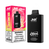 JNR Alien Mega 62K Disposable Vape (Pack of 10)