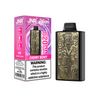 JNR Alien Mega 62K Disposable Vape (Pack of 10)