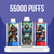 55000 Puffs