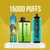 Puff Bar 15000 Puffs