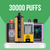 Puff bar 30000 Puffs
