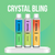 Crystal Bling