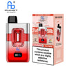 Fumot Eco 2 in 1 50000 Engangs Vape (æske med 10 stk)