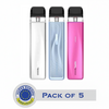 Vaporesso XROS 5 Mini Kit (Pack of 5)