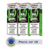 Vaporesso XROS Series Pods Corex 2.0 - 4 Pack - (Box of 10)
