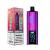 JNR Shisha Classic 46k Disposable Vape (Pack of 10)