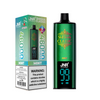 JNR Shisha Classic 46k Disposable Vape (Pack of 10)