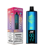 JNR Shisha Classic 46k Disposable Vape (Pack of 10)