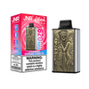 JNR Alien Mega 62K Disposable Vape (Pack of 10)