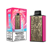 JNR Alien Mega 62K Disposable Vape (Pack of 10)