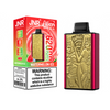 JNR Alien Mega 62K Disposable Vape (Pack of 10)