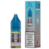 RandM Nic Salt (Box of 10) - Bluelicious Ice