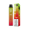 Ghost Pro 3500 Puffs (Box of 10) - Strawberry Kiwi