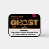 Ghost Nicotine Lozenges (Pack of 10)