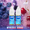 JNR Liquid (Box of 10) - Blue Razz Cherry
