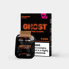 Ghost Nicotine Strips(Pack of 10)