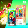 JNR Falcon X 18k Puffs (Box of 10) - Apple Pear