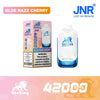JNR Lion King 42K Disposable Vape (Pack of 10)
