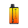 Hayati Pro Ultra 15k Puffs (Box of 10) - Pineapple Fantasy