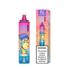 RandM Tornado 15000 Puffs (Box of 10) - Pink Lemonade