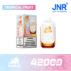 JNR Lion King 42K Disposable Vape (Pack of 10)