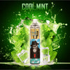 RAndM Tornado 7000 Puffs Engangs Vape (æske med 10 stk)