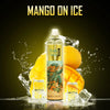 RAndM Tornado 7000 Puffs Engangs Vape (æske med 10 stk)